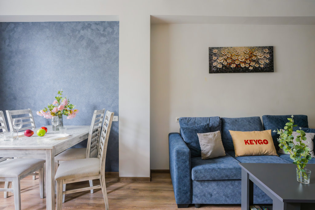Ереван: Апартаменты Chic 1BR Retreat/Self-Check-in/by Keygo 73
