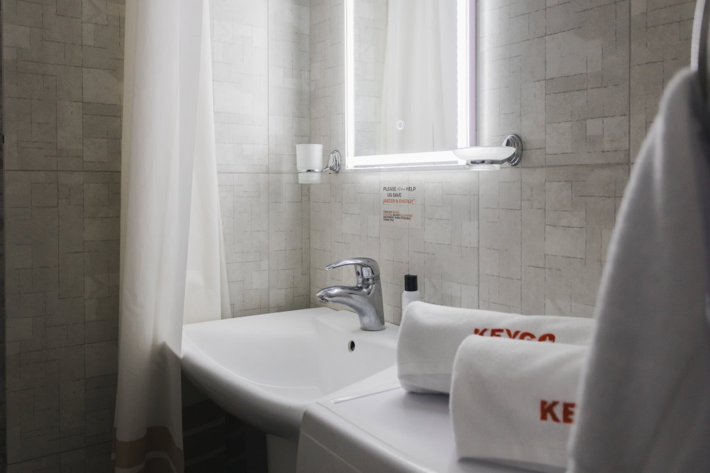 Ереван: Апартаменты Chic 1BR Retreat/Self-Check-in/by Keygo 73