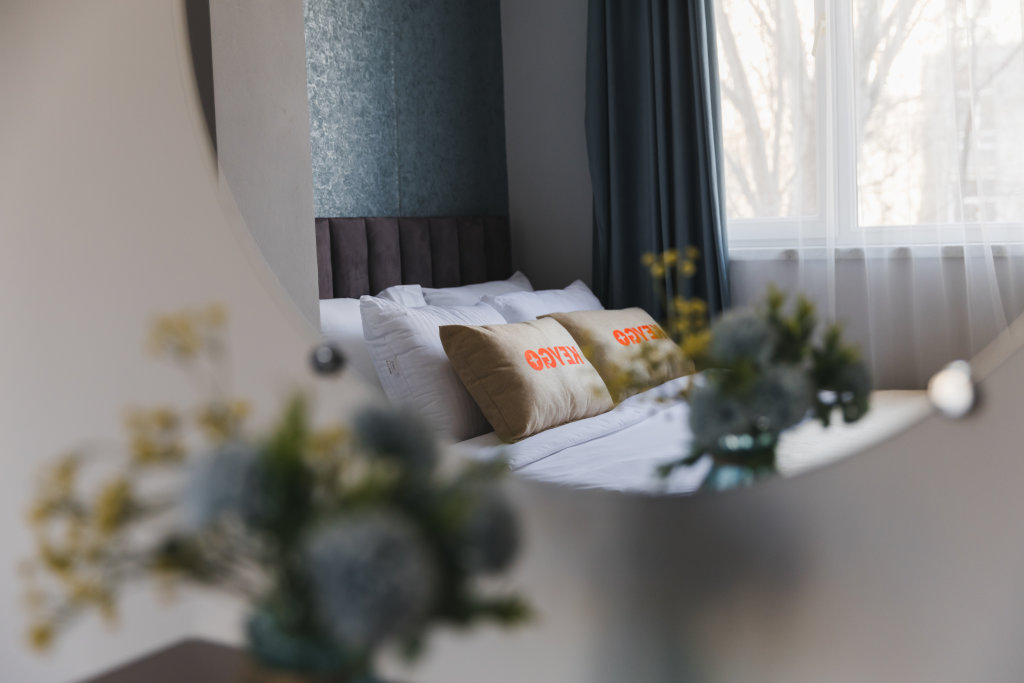 Ереван: Апартаменты Chic 1BR Retreat/Self-Check-in/by Keygo 73