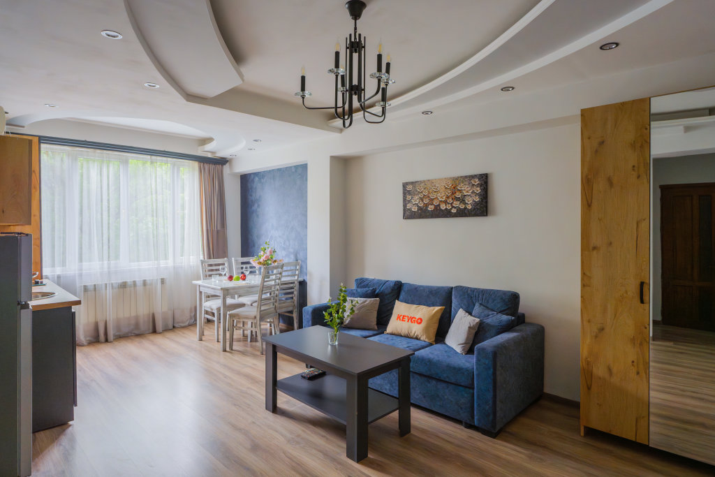 Ереван: Апартаменты Chic 1BR Retreat/Self-Check-in/by Keygo 73