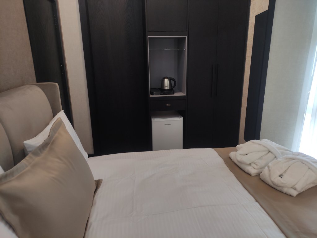 Баку: Отель Arium Baku
