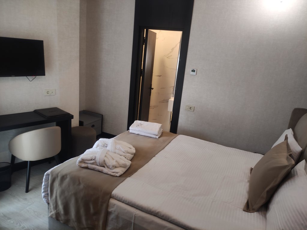 Баку: Отель Arium Baku