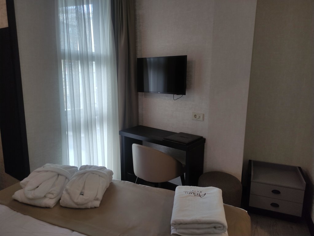 Баку: Отель Arium Baku