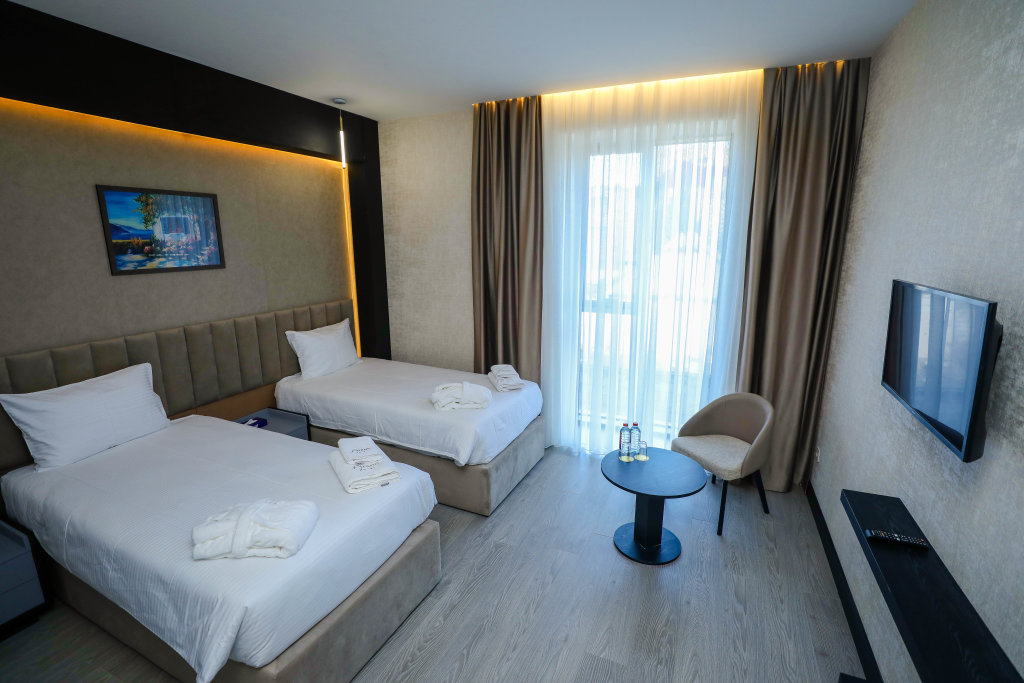 Баку: Отель Arium Baku