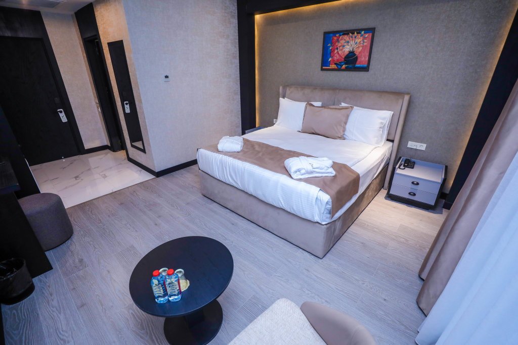 Баку: Отель Arium Baku