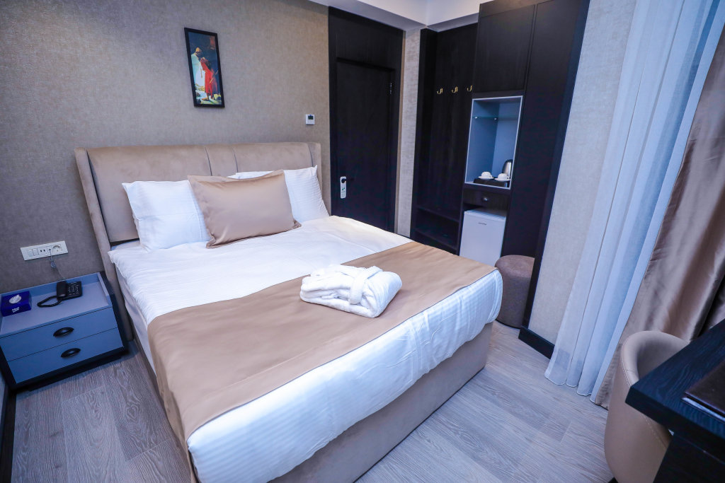 Баку: Отель Arium Baku