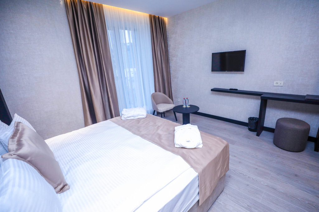 Баку: Отель Arium Baku