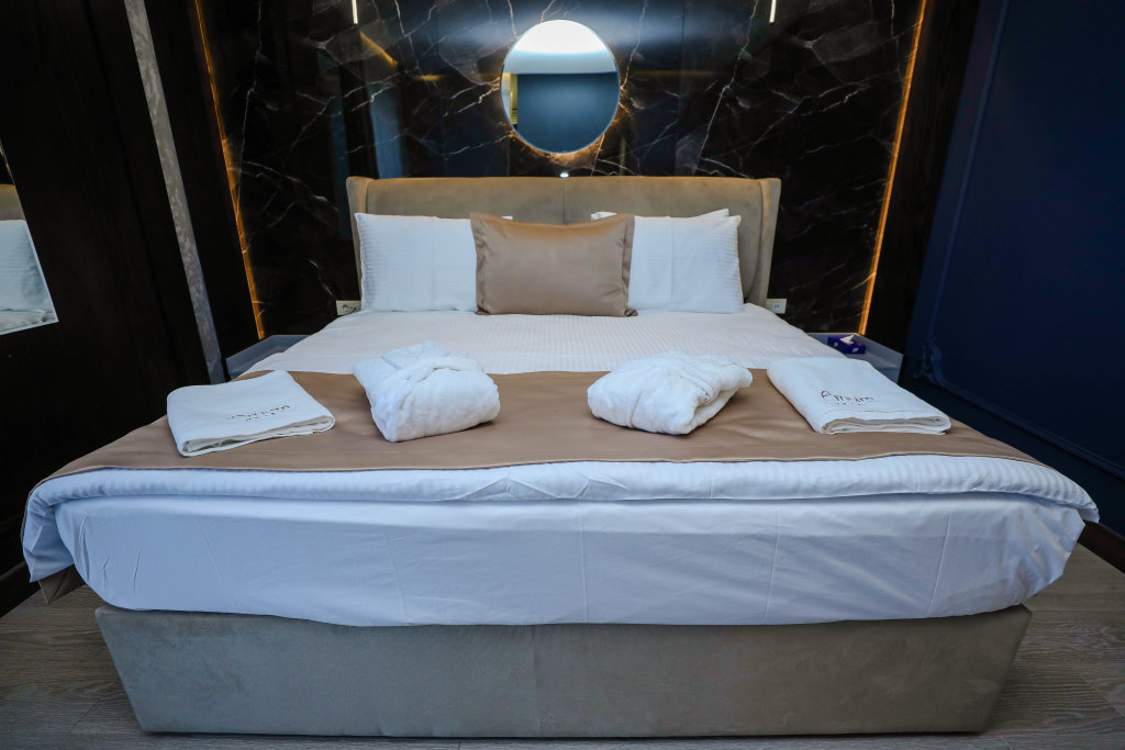 Баку: Отель Arium Baku