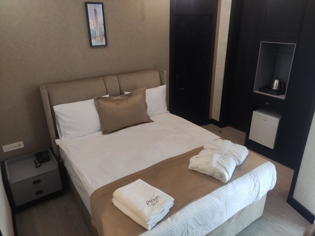 Баку: Отель Arium Baku