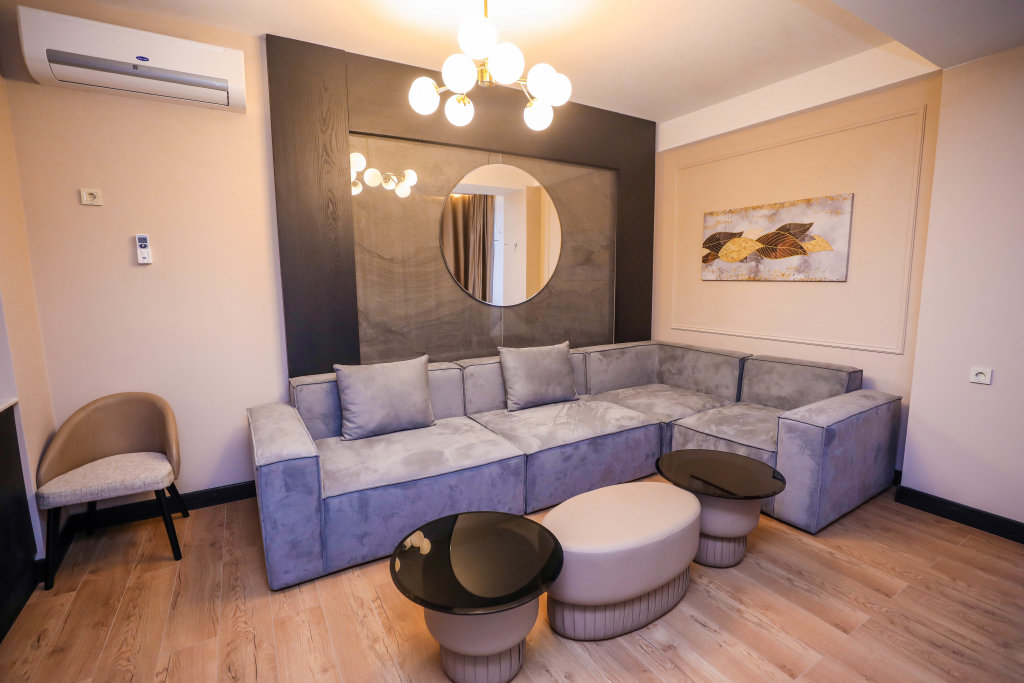 Баку: Отель Arium Baku