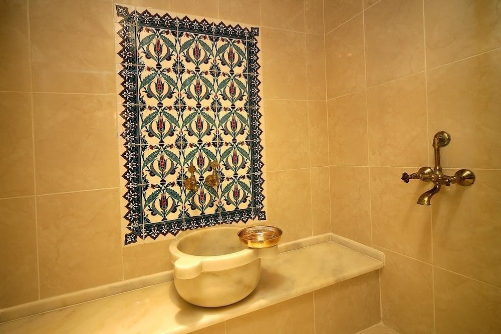 Стамбул: Barok Otel