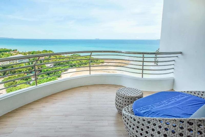 Паттайя: Royal Cliff Hotels Group
