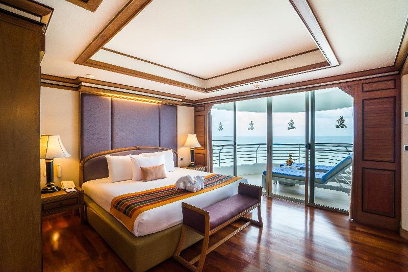 Паттайя: Royal Cliff Hotels Group