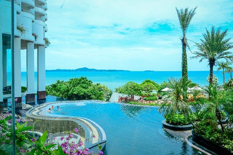 Паттайя: Royal Cliff Hotels Group