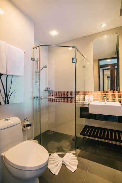 Кату: eastin hotel