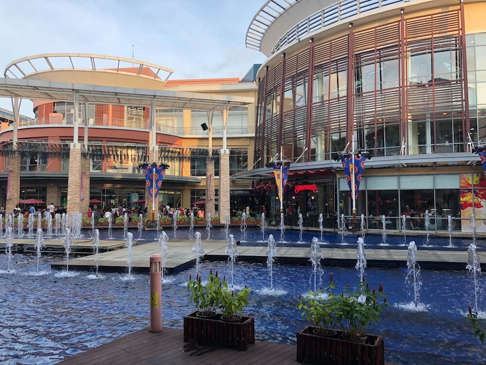Кату: eastin hotel