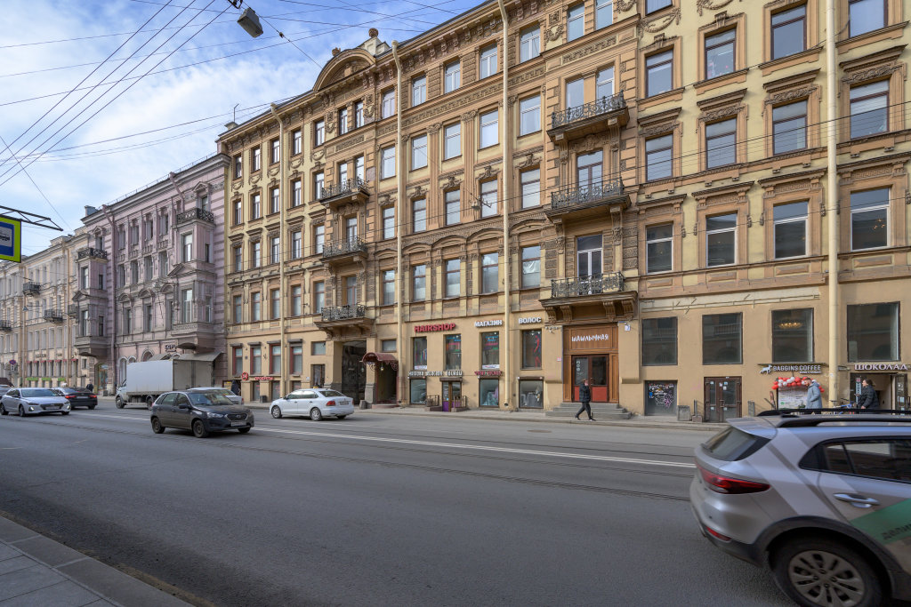 Санкт-Петербург: Апартаменты Садовая 11 Санкт- Петербург
