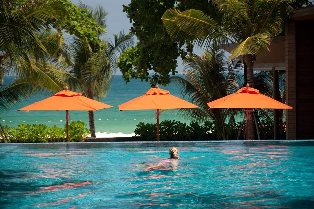 Ко Самет: Sai Kaew Beach