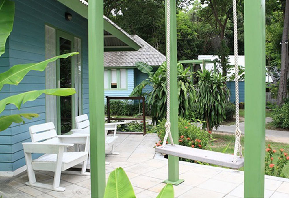 Ко Самет: Sai Kaew Beach