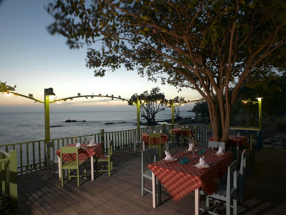 Ко Самет: Sai Kaew Beach