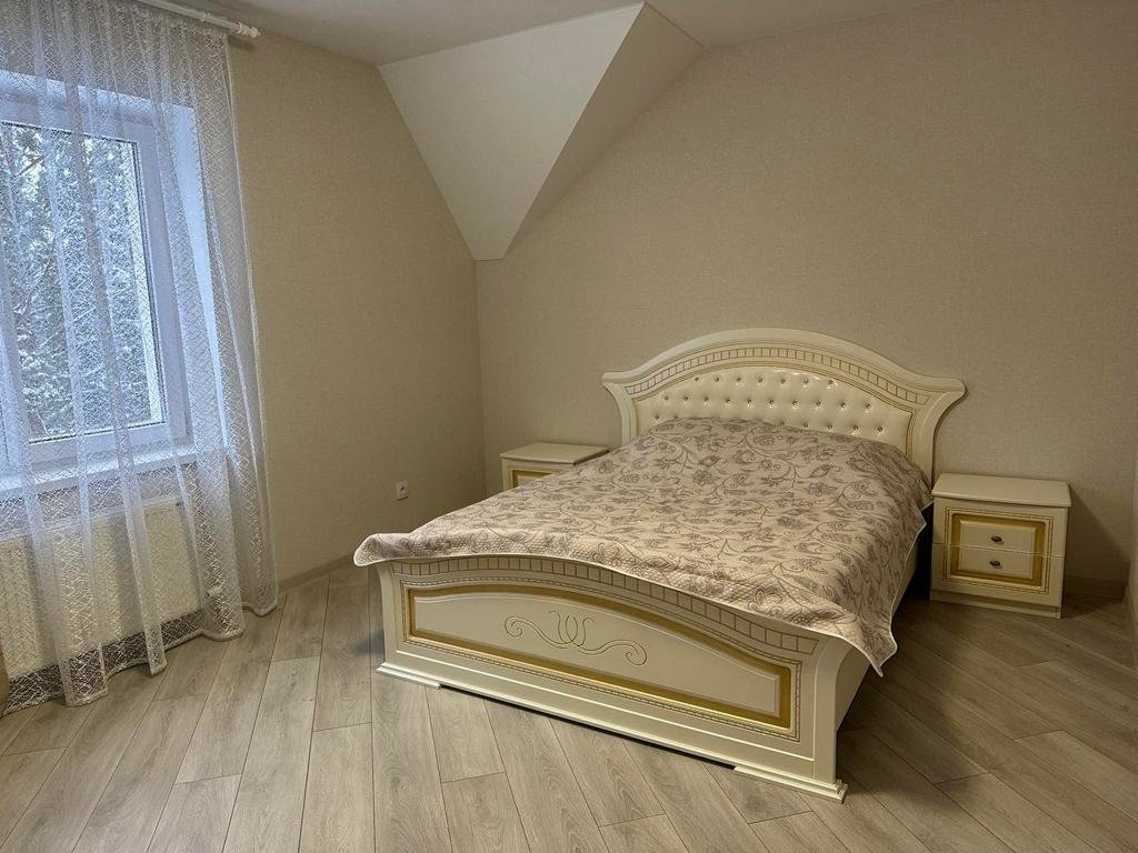 Колодищи: Частный дом на ул. Коралловая, 18