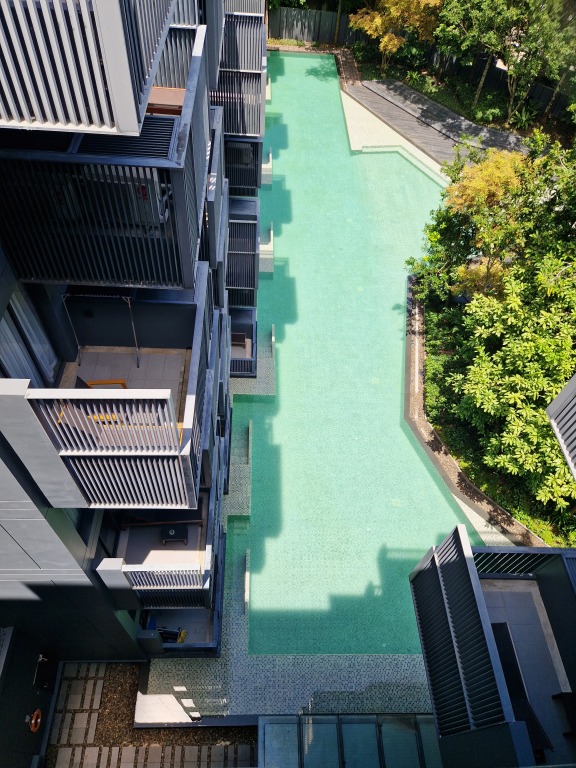 Кату: Апартаменты The Deck Patong