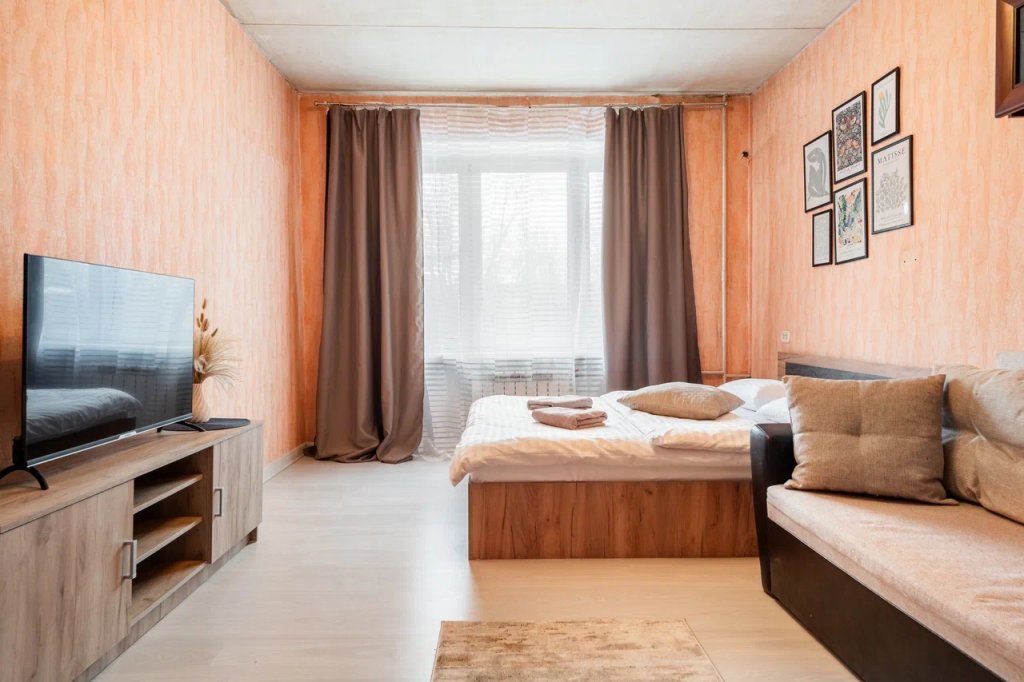 Квартира 9я Парковая 32 — фото 5