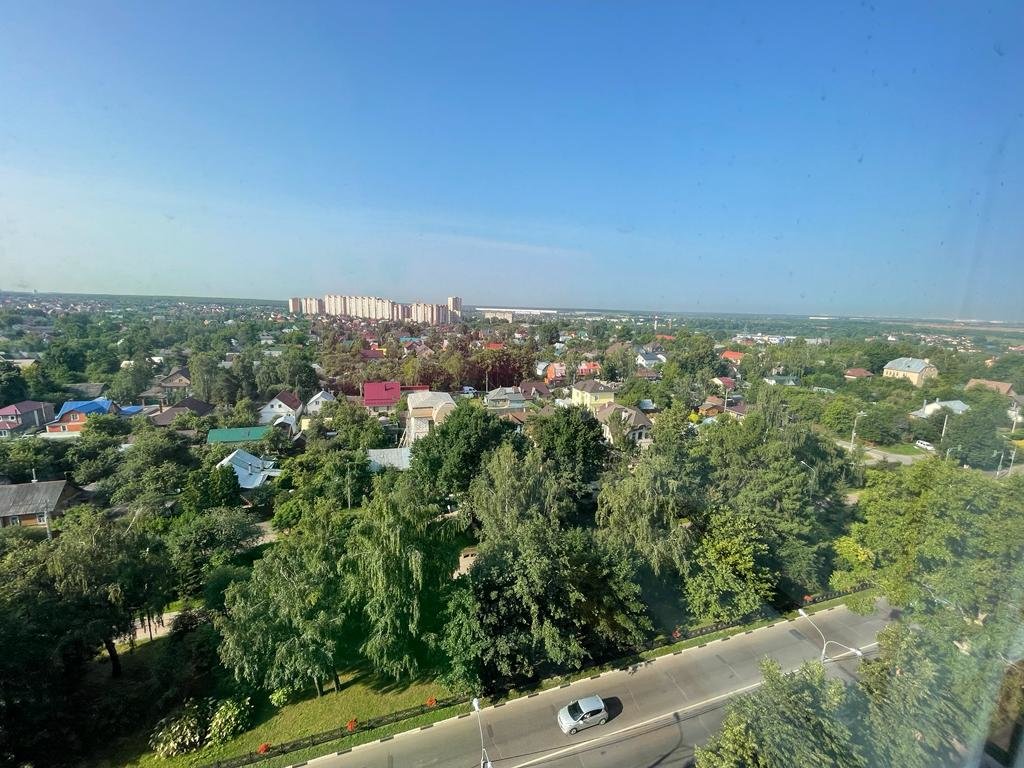 Домодедово: Апартаменты улица Советская