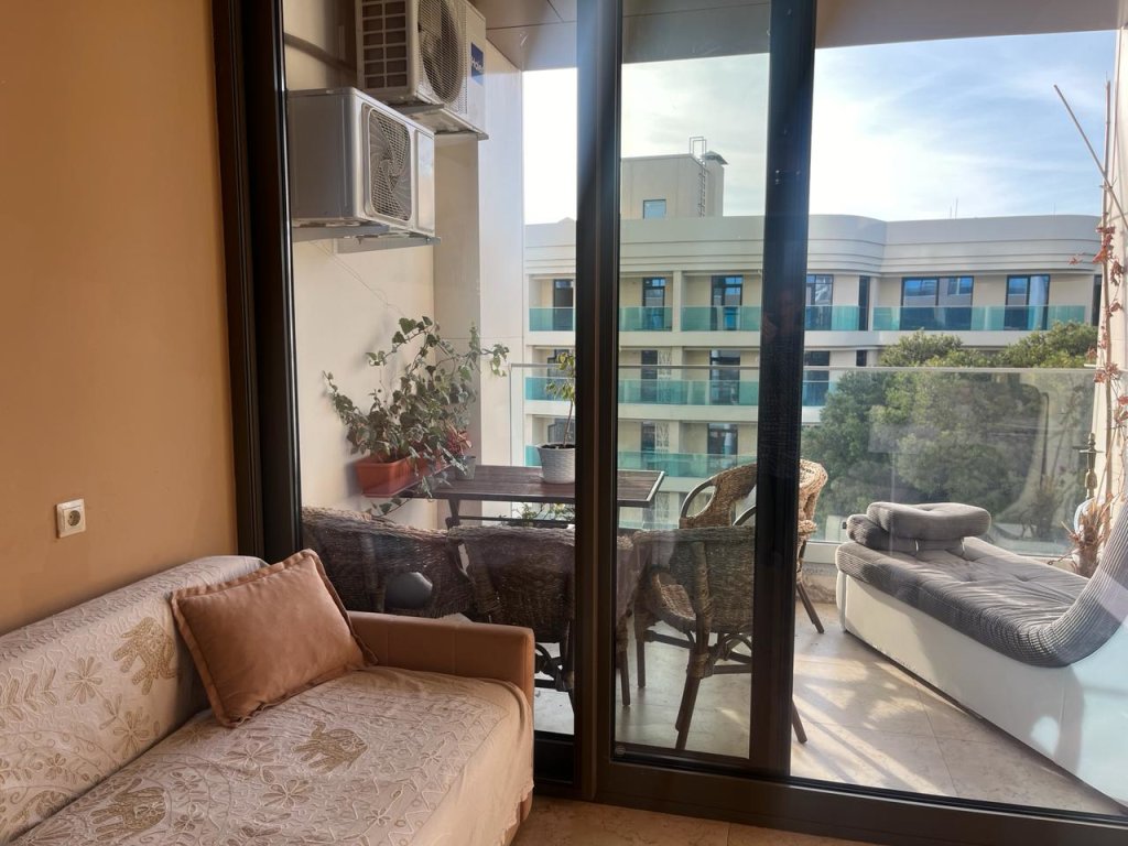 Ялта: Апартаменты Yalta SkyApart31