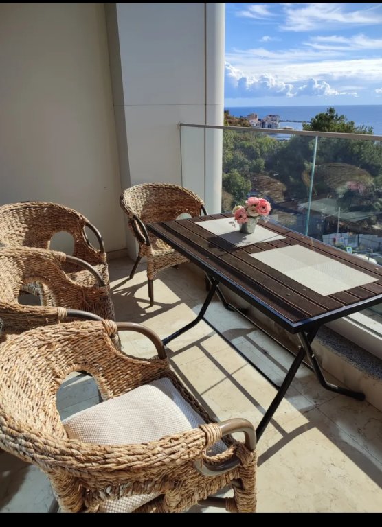 Ялта: Апартаменты Yalta SkyApart31