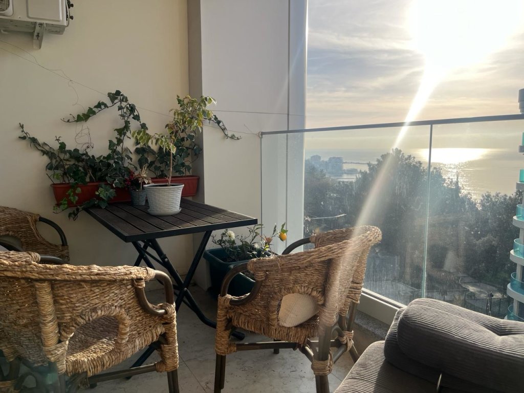 Ялта: Апартаменты Yalta SkyApart31