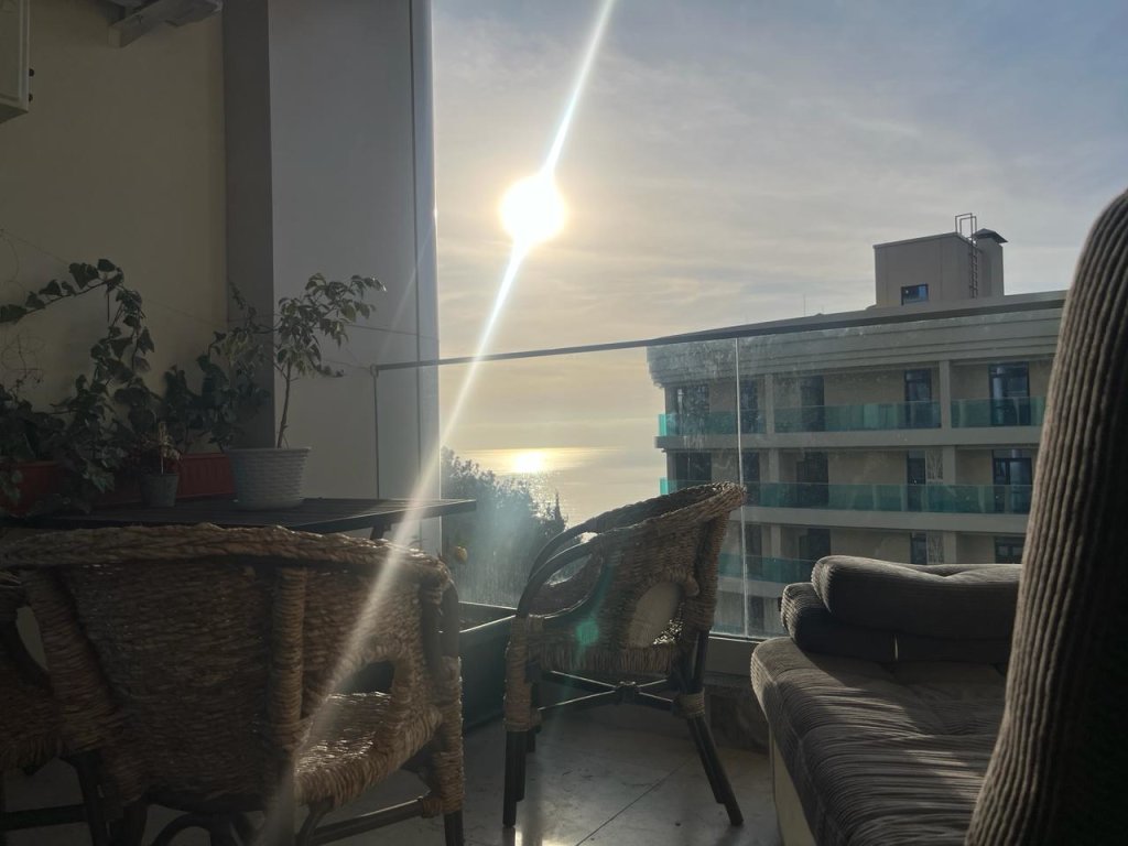 Ялта: Апартаменты Yalta SkyApart31