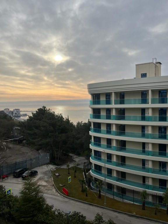 Ялта: Апартаменты Yalta SkyApart31