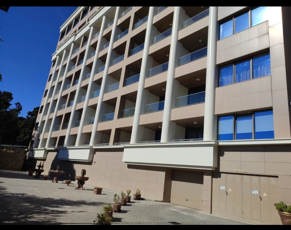 Ялта: Апартаменты Yalta SkyApart31