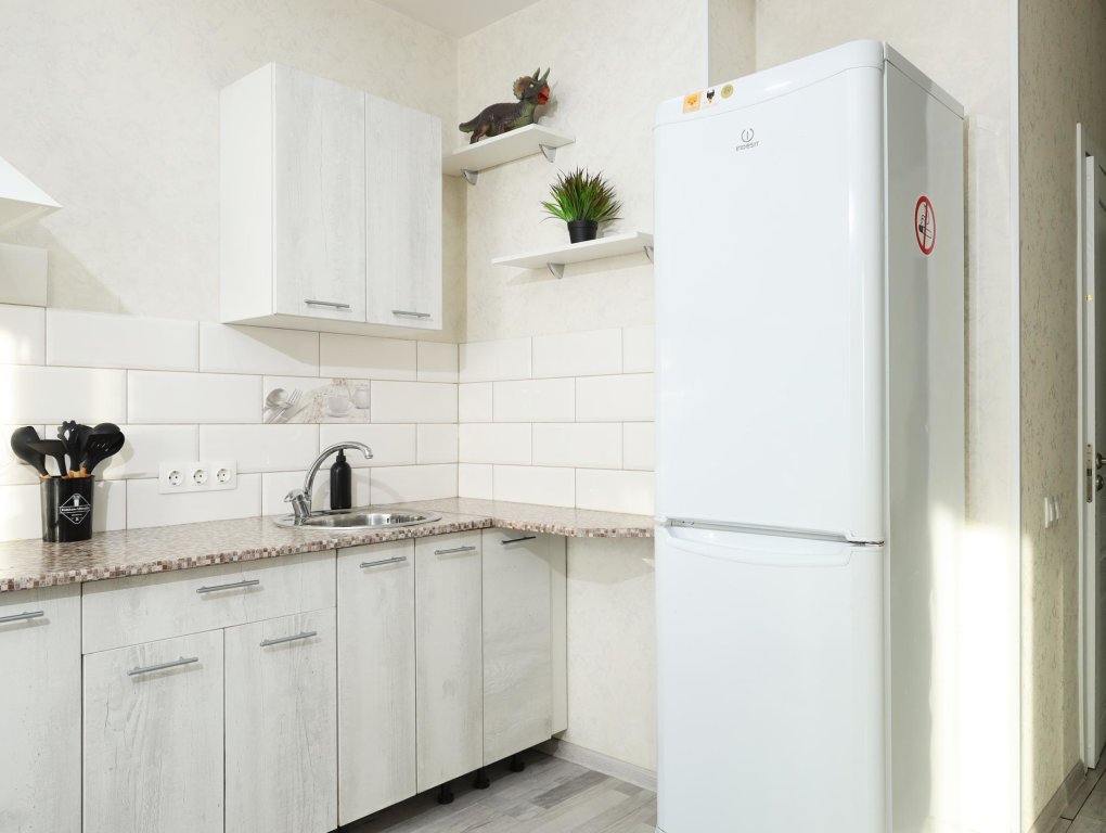 Иркутск: Апартаменты Home Hotel (Хоум Хотел) на улице Култукская