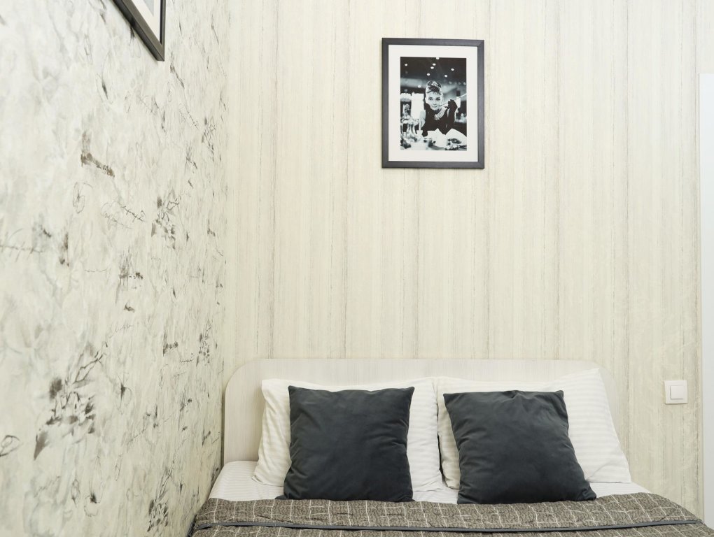 Иркутск: Апартаменты Home Hotel (Хоум Хотел) на улице Култукская