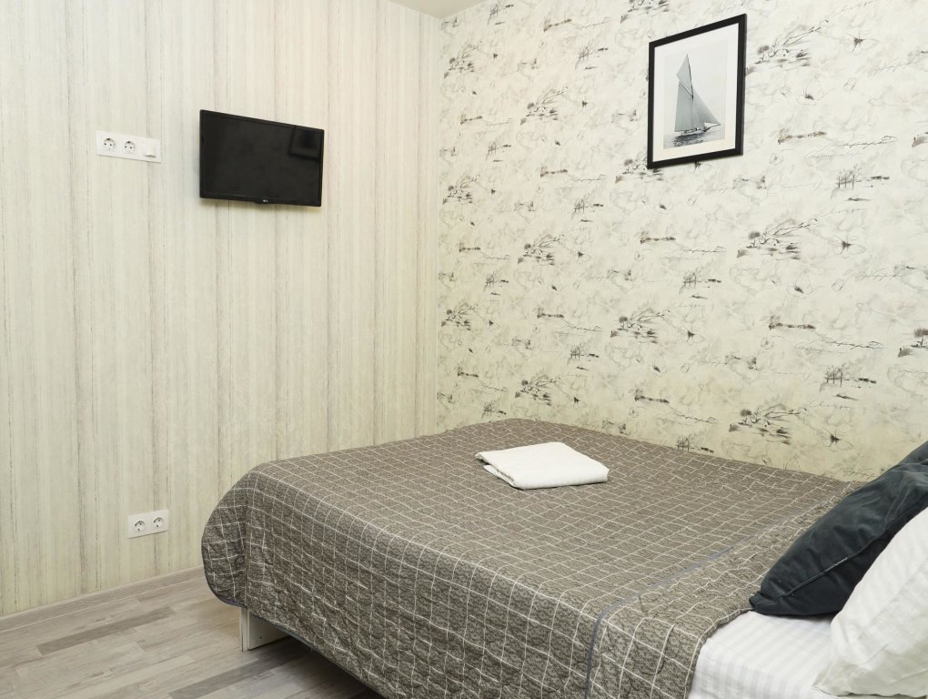 Иркутск: Апартаменты Home Hotel (Хоум Хотел) на улице Култукская