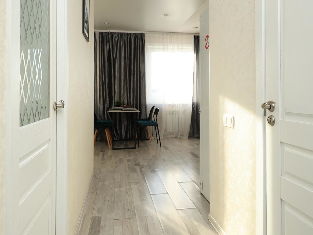 Иркутск: Апартаменты Home Hotel (Хоум Хотел) на улице Култукская