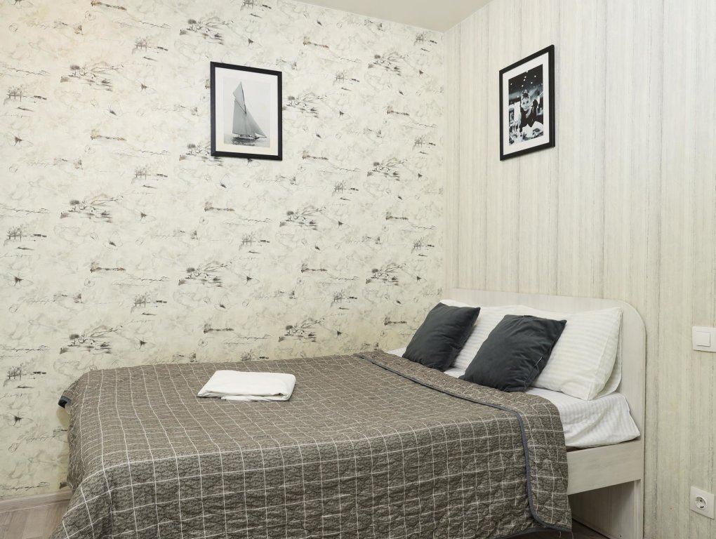 Иркутск: Апартаменты Home Hotel (Хоум Хотел) на улице Култукская