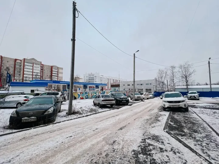 Киров: Апартаменты на улице Московская 110