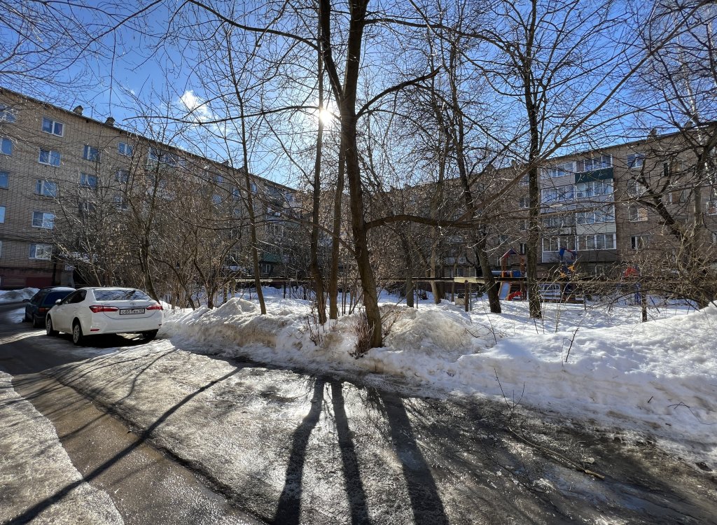 Калуга: Квартира 2-ком Гагарина 13 напротив моста КакДома