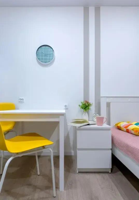 Санкт-Петербург: Апартаменты Студия 4 на Достоевского (Дос4)