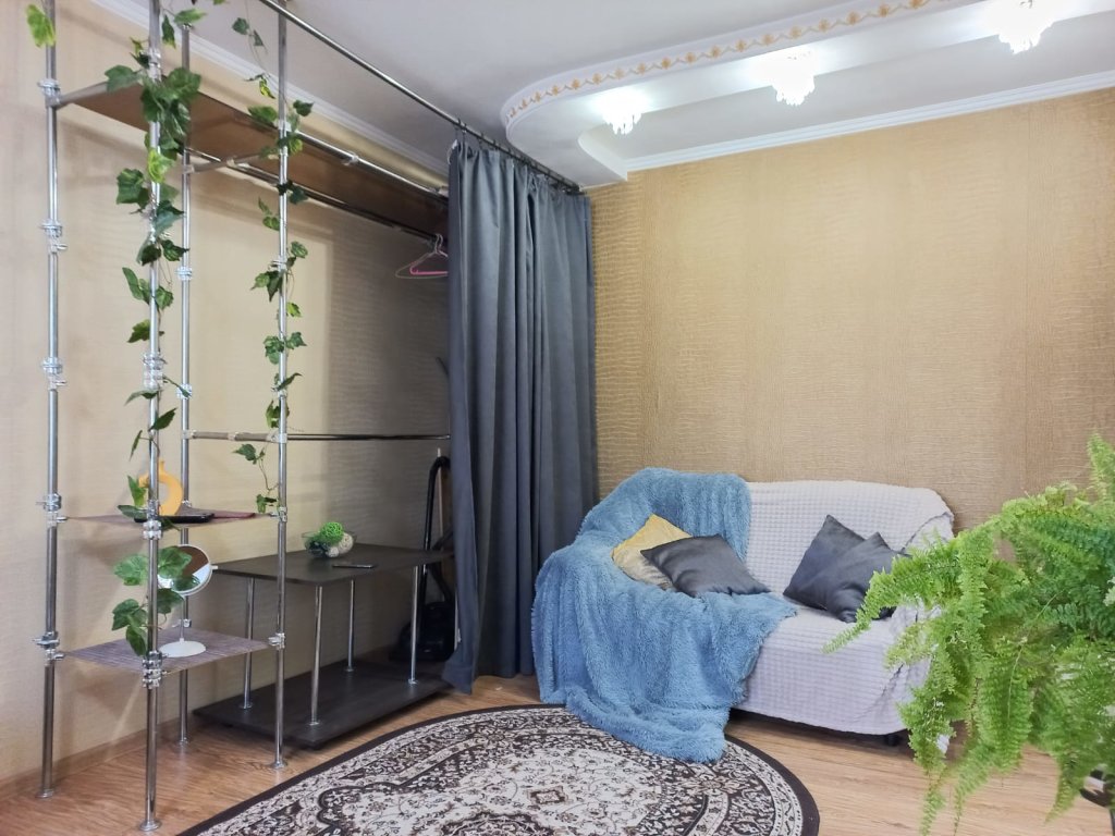 Астрахань: Квартира рядом  ТРЦ Алимпик, КИМРТ, Автогородок, Жилгородок