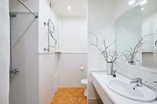 Москва: Квартира GM Apartments Премиум на Патриарших Прудах