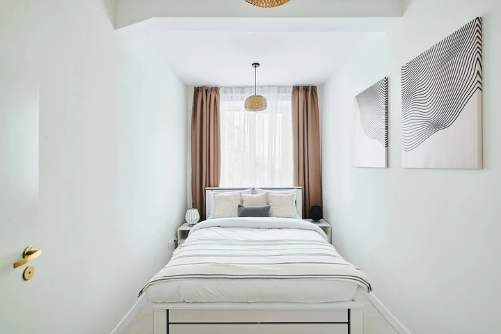 Москва: Квартира GM Apartments Премиум на Патриарших Прудах