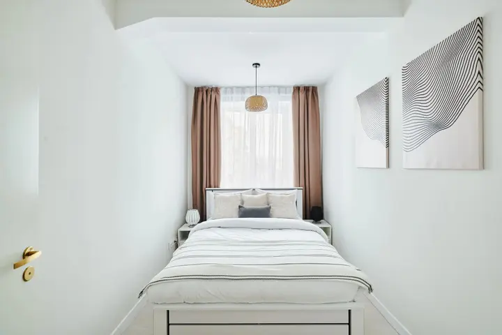 Москва: Квартира GM Apartments Премиум на Патриарших Прудах