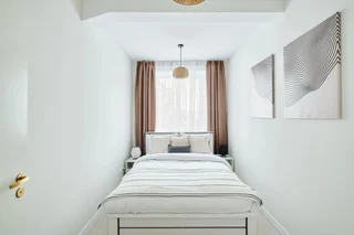 Москва: Квартира GM Apartments Премиум на Патриарших Прудах