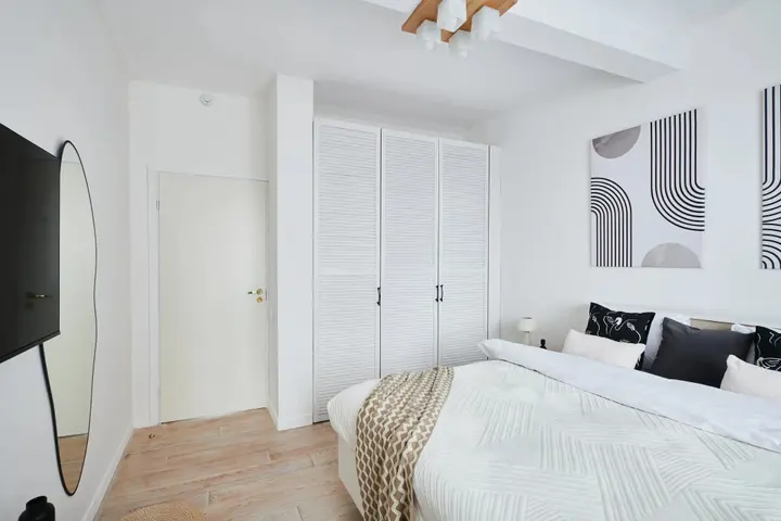 Москва: Квартира GM Apartments Премиум на Патриарших Прудах