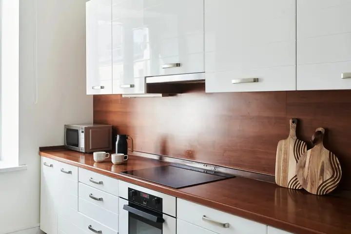 Москва: Квартира GM Apartments Премиум на Патриарших Прудах