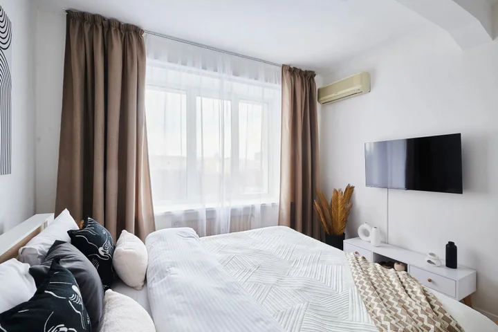 Москва: Квартира GM Apartments Премиум на Патриарших Прудах